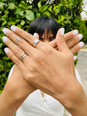 Anillos