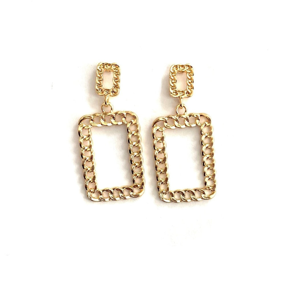 arete de cadena
